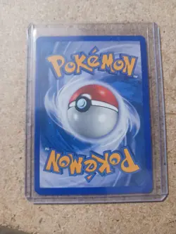 2006 Pokemon EX Holon Phantoms 56 Wobbuffet Reverse- Foil - Image 2