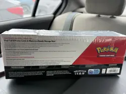 Pokemon Prismatic Evolutions Sam’s Club Exclusive Surprise Box + Booster Bundle - Image 3