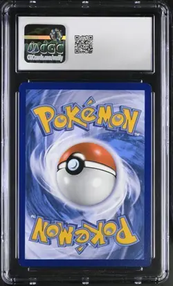 Pokemon Rappenreiter-Coronospa Shadow Rider Calyrex V TG17 PSA CGC 9 Deutsch - Image 2