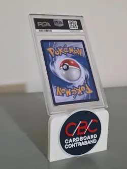 Pokemon PSA 10 Captain Pikachu Holo 0703/09 CBB1C Gem Horizon S-Chinese - Image 2