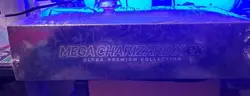 Pokemon TCG Mega Charizard X ex Ultra Premium Collection Box Factory Sealed New - Image 5