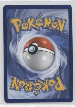 Misty's Determination Reverse Foil Pokemon XY Evolutions 20th Anniversary #80 - Image 2