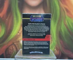 Phantasmal Flames Booster Bundle - Pokemon TCG NEW - Image 2