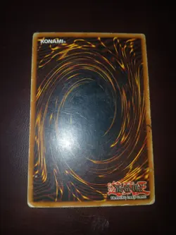 Blade Knight CT1-EN002 Secret Rare Limited Edition LP - Image 2