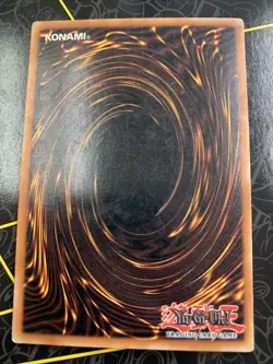 Banisher Of The Radiance - Rare - 1st Edition - EOJ-EN022 - YuGiOh - Image 2