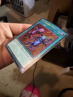 YuGiOh! Delinquent Duo LCKC-EN101 Legendary Collection Kaiba Secret Rare - Image 4