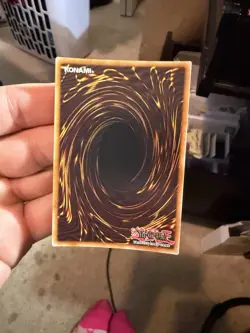 YuGiOh! Delinquent Duo LCKC-EN101 Legendary Collection Kaiba Secret Rare - Image 5