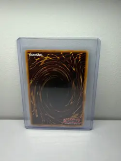 YuGiOh REDU-EN043 Number 33: Chronomaly Machu Mech Ultra Rare Unlimited - NM - Image 2