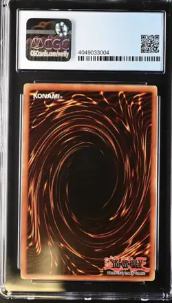 PSA 8.5 MINT 2002 Beast of Talwar PSV-103 Ultra Rare 1st Edition *7458 Yugioh - Image 2