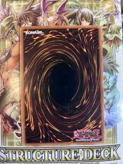 Yu-Gi-Oh TCG Elemental Energy #EEN-EN010 Chthonian Soldier (UTR) Ultimate Rare - Image 2