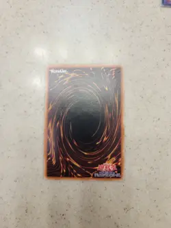 Yugioh Magician Of Black Chaos Ultimate Rare OCG Japanese 306-057 (LP-NM) - Image 2