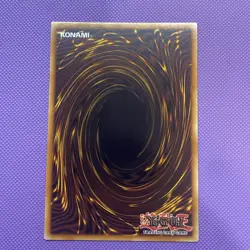 Yugioh! Dark Magician Girl (Quarter Century Secret Rare) MP24-EN009 NM - Image 3