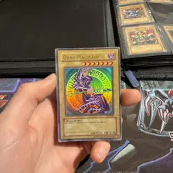 Yugioh Starter Deck Yugi SDY-006 Complete Deck 2002 USA MP-NM Vintage Bundle - Image 4