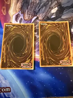 Yugioh X2 Muckraker From the Underworld MP23-EN194 25th Anniversary - Image 2