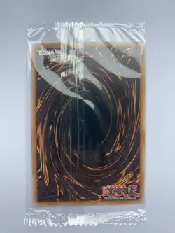 Yu-Gi-Oh Triple Tactics Thrust Secret Rare CH01-EN030 English Sealed - Image 2