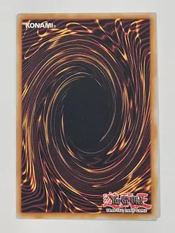 Yu-Gi-Oh Forbidden Droplet - MP22-EN254 - Secret Rare 1st Edition NM Pack Fresh - Image 3