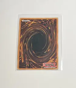 Yu-Gi-Oh! Forbidden Droplet #MP22-EN254 1st Edition Prismatic Secret Rare (NM) - Image 2