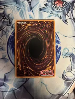 (YCL) Ghost Mourner & Moonlit Chill ETCO-EN036 Eternity Code 1st Edition VLP - Image 2