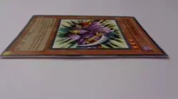 Spirit Reaper SDZW-EN009 (Common, 1st Edition, Excellent / VLP) Yugioh - Image 3