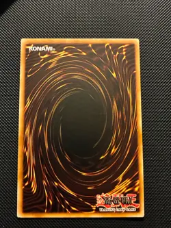 YuGiOh The Star Ham OP30-EN009 OTS Tournament Pack 30 Super Rare Near Mint NM - Image 2