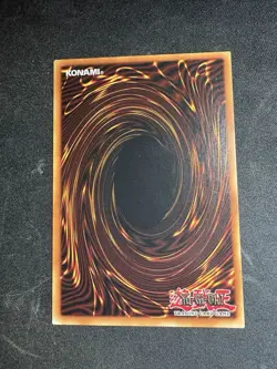 Yu-Gi-Oh Blue-Eyes White Dragon Original Art 1st Edition LDK2-ENK01 - Image 2
