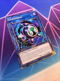 Linkuriboh YS18-EN045 Codebreaker 1st Edition Common Yu-Gi-Oh TCG - Image 2