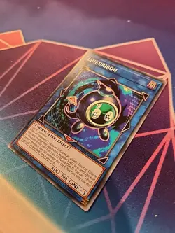 Linkuriboh YS18-EN045 Codebreaker 1st Edition Common Yu-Gi-Oh TCG - Image 3