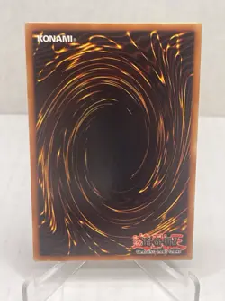 Yu-Gi-Oh! TCG Toon World MRL-076 Magic Ruler Unlimited - Image 3