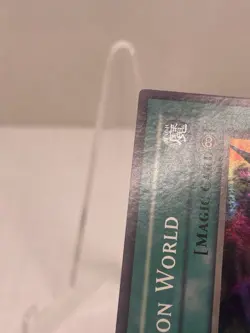 Yu-Gi-Oh! TCG Toon World MRL-076 Magic Ruler Unlimited - Image 5