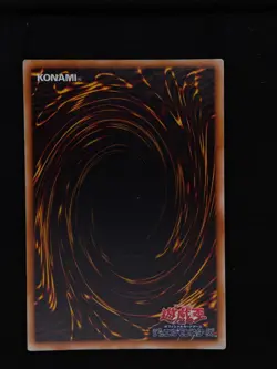 Yu-gi-oh! 2001 Axe of Despair MR-02 Super JP Japanese OCG 1st 2nd - Image 2