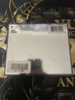 Yu-Gi-Oh Legendary Duelists Sisters of the Rose Booster Box 1st Edition - Image 2