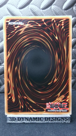 | Yugioh Chronomaly Vimana DAMA-EN044 1st Edition Ultra Rare NM 🔥 | - Image 2