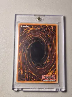 K9-17 Izuna 1st Edition Starlight Rare JUSH-EN031 Yu-Gi-Oh! - Image 2