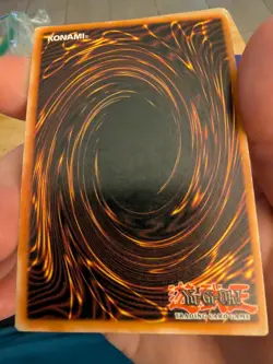 Yu-Gi-Oh Red-Eyes Black Dragon SDJ-001 Unlimited Holo Rare NM - Image 2