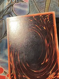 YUGIOH • BLUE EYES WHITE DRAGON • PRISMATIC SECRET RARE • PCK-001 • PROMO • NM - Image 5