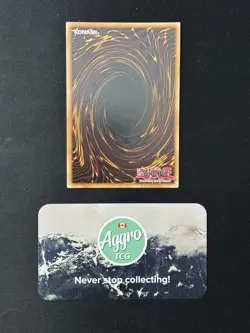 Evil HERO Dark Gaia - LCGX-EN069 Yugioh Super Rare Unlimited Near Mint NM - Image 2