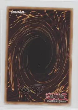 The Despair Uranus 1st Ed. YuGiOh Dragons of Legend Unleashed #DRL3-EN009 - Image 2