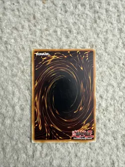 Yu-Gi-Oh! Trading Card TCG Game Gemini Elf - Image 2