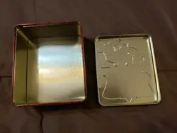 Wind-Up Zenmaister 2011 Collectors Tin Product - Yu-Gi-Oh! Card Deck *Empty* - Image 5