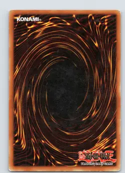 Yu-Gi-Oh TCG Change Of Heart SDJ-030 1st Edition Regular Common Card Played LP - Image 2