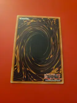 Bingo Machine, Go!!! (Quarter Century Secret Rare) RA02-EN062 25th 1st Ed - Image 2