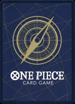 One Piece TCG • Shaka OP07-101 • Pre Release-Promo • ENG/NM - Image 2