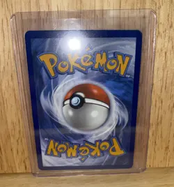 Pokemon TCG Mew EX 216/091 Paldean Fates Full Art Shiny Ultra Rare - Image 2