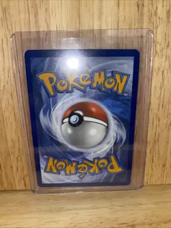 Pokemon TCG Mew EX 216/091 Paldean Fates Full Art Shiny Ultra Rare - Image 2