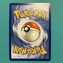 Pokemon TCG Mew EX 216/091 Paldean Fates Full Art Shiny Ultra Rare - Image 2