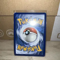 Pokemon TCG Mew EX 216/091 Paldean Fates Full Art Shiny Ultra Rare - Image 5