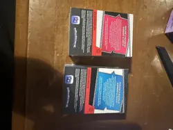 Pokemon TCG Black Bolt and White Flare Booster Bundles Set Of 2 Factory Sealed! - Image 3