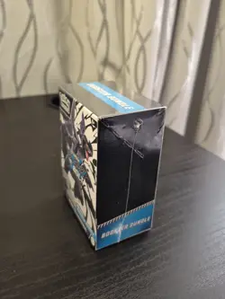 Pokemon TCG Black Bolt, And White Flare Booster Bundles Factory Sealed ￼ - Image 2