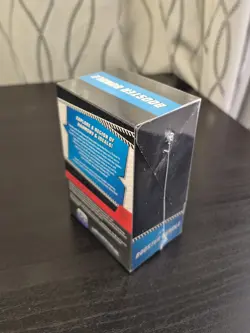 Pokemon TCG Black Bolt, And White Flare Booster Bundles Factory Sealed ￼ - Image 3