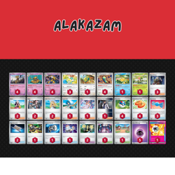 Pokemon TCG - Choose Your Deck | Standard Tournament Ready | Meta & Budget Decks - Image 5